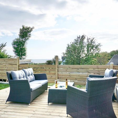 Moëlan-sur-Mer Villa Sophie - 500M De La Mer - Jacuzzi מראה חיצוני תמונה