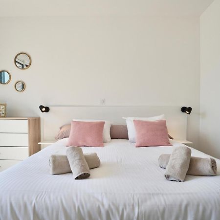 Moëlan-sur-Mer Villa Sophie - 500M De La Mer - Jacuzzi מראה חיצוני תמונה